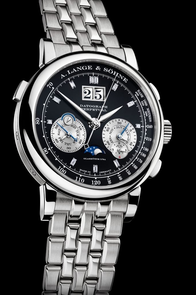 A. Lange & Söhne Datograph Perpetual