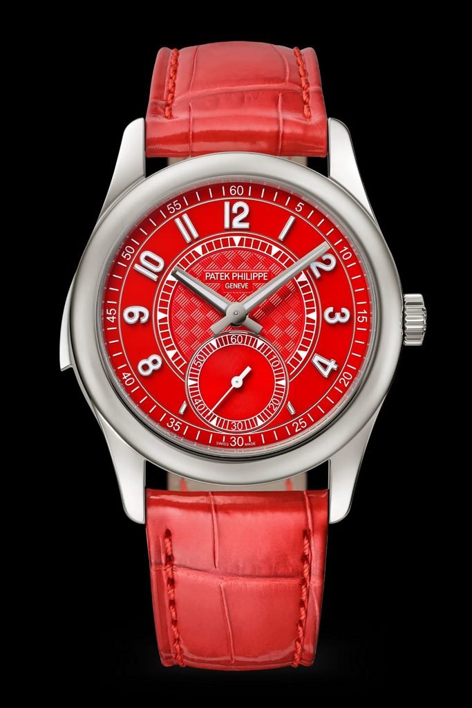 Patek Philippe 7047G-010