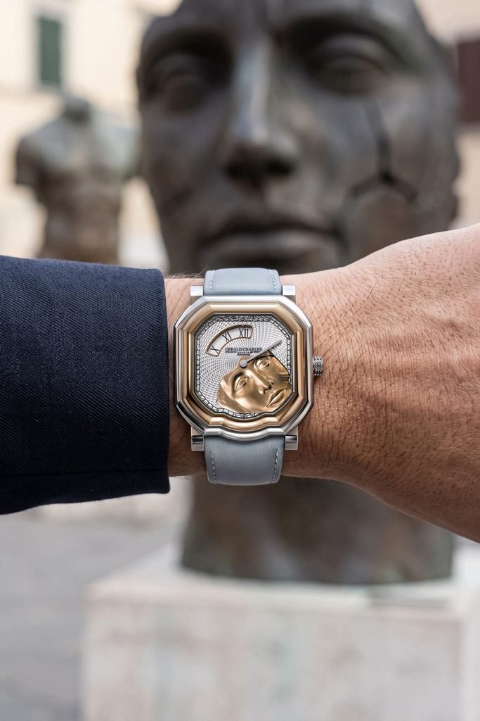 Gerald Charles Maestro GC39 Mitoraj