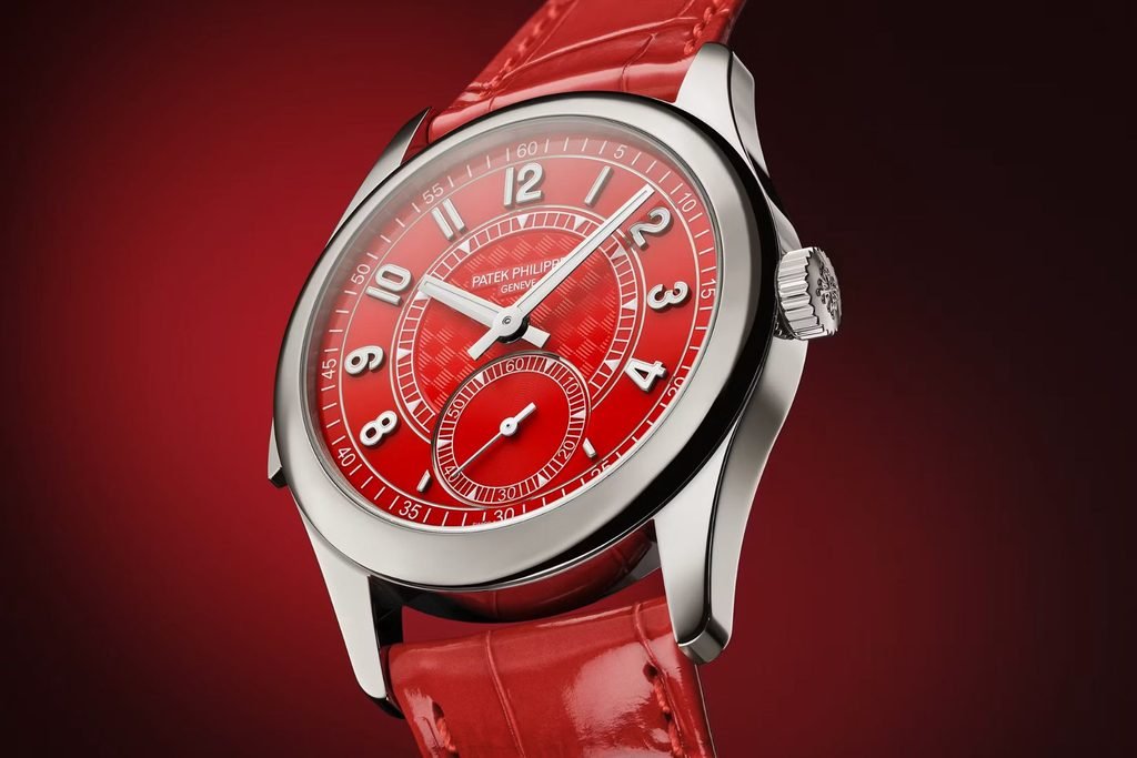 Patek Philippe 7047G-010