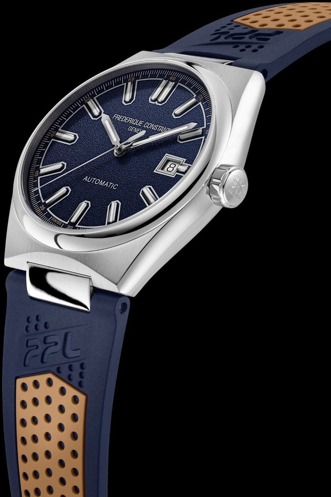 Frederique Constant Highlife PPL