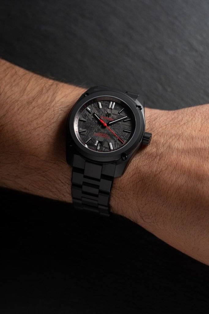Formex Essence Ceramica Dark Matter Redshift