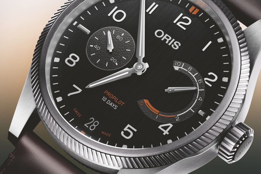 Oris ProPilot Calibre 111