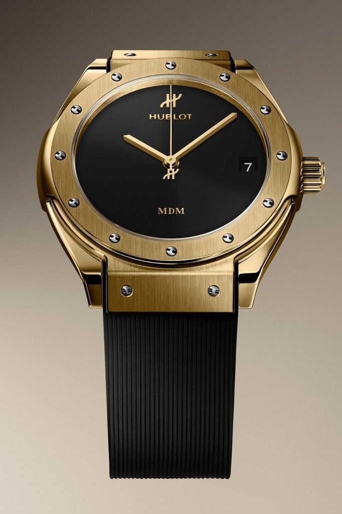 Hublot Classic Fusion Tributo