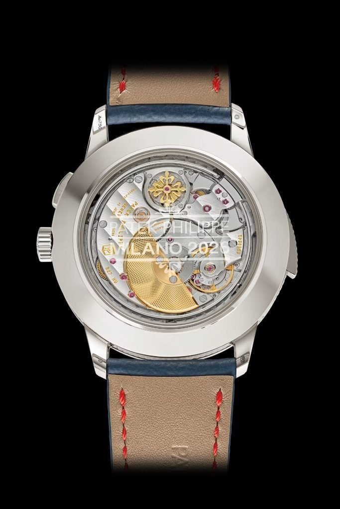Patek Philippe 5531G-013