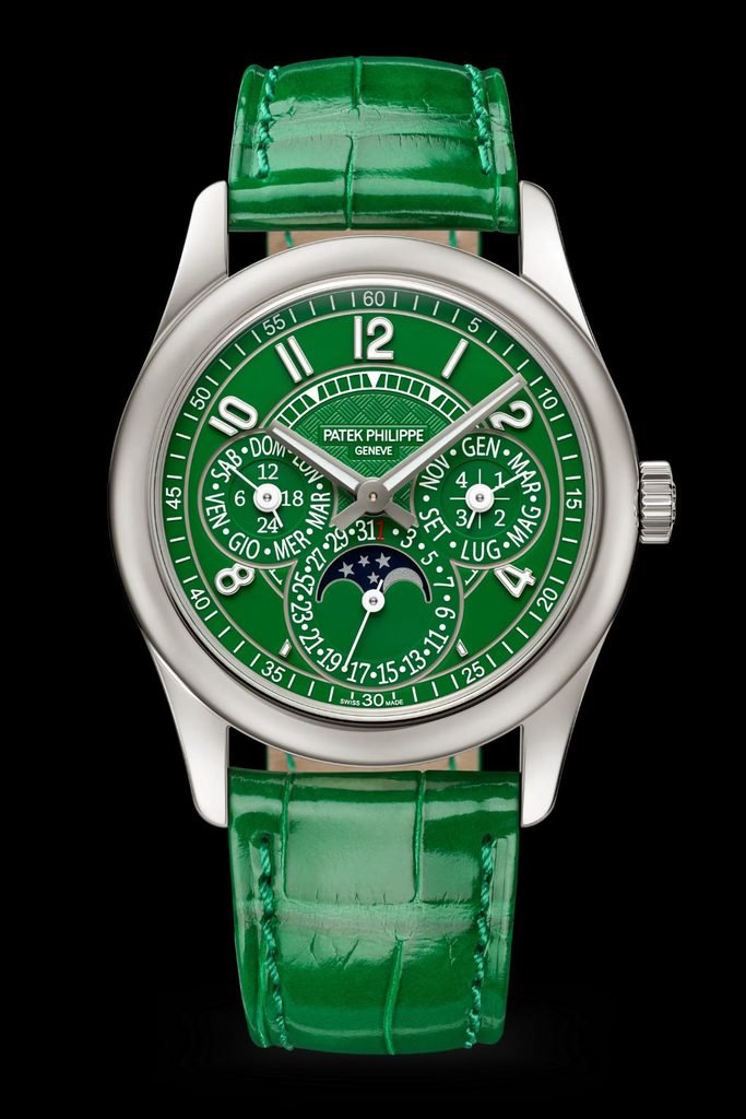 Patek Philippe 7147G-010