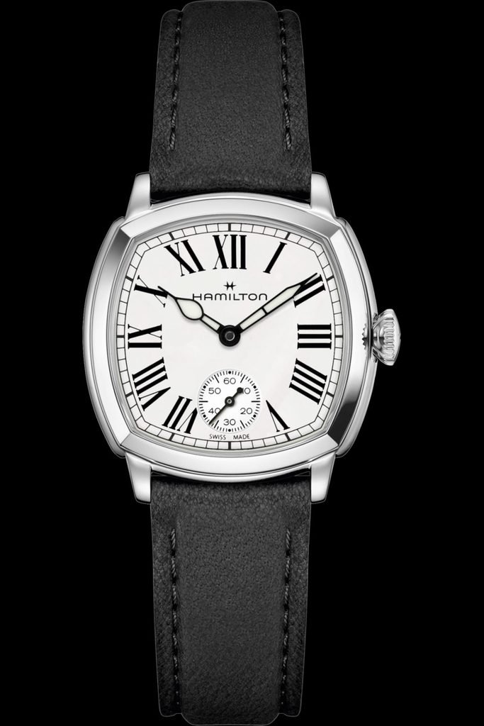 Hamilton American Classic Cushion Mechanical