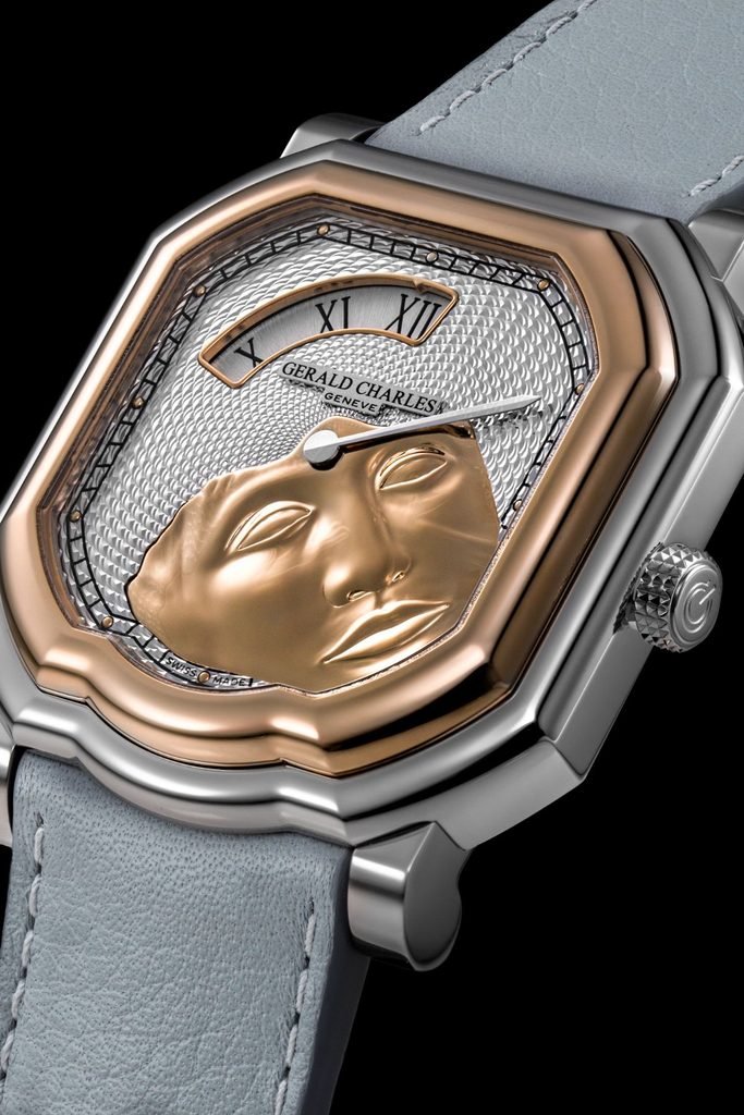Gerald Charles Maestro GC39 Mitoraj
