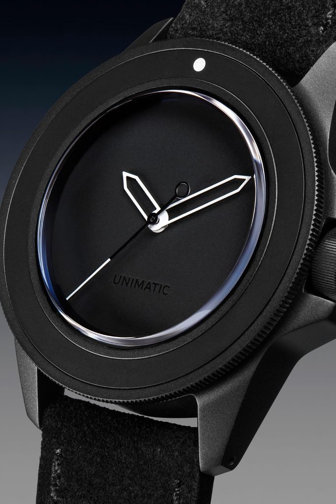 UNIMATIC ICON Collection