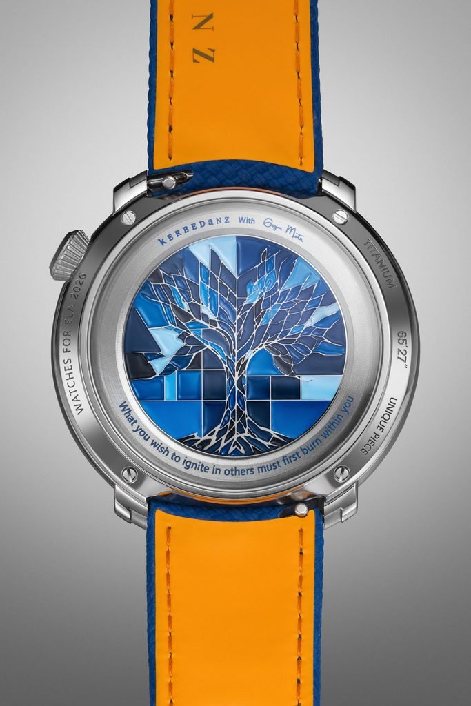KERBEDANZ Tree Of Life