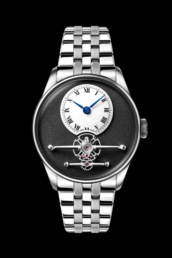 Christopher Ward C1 Loco Classic