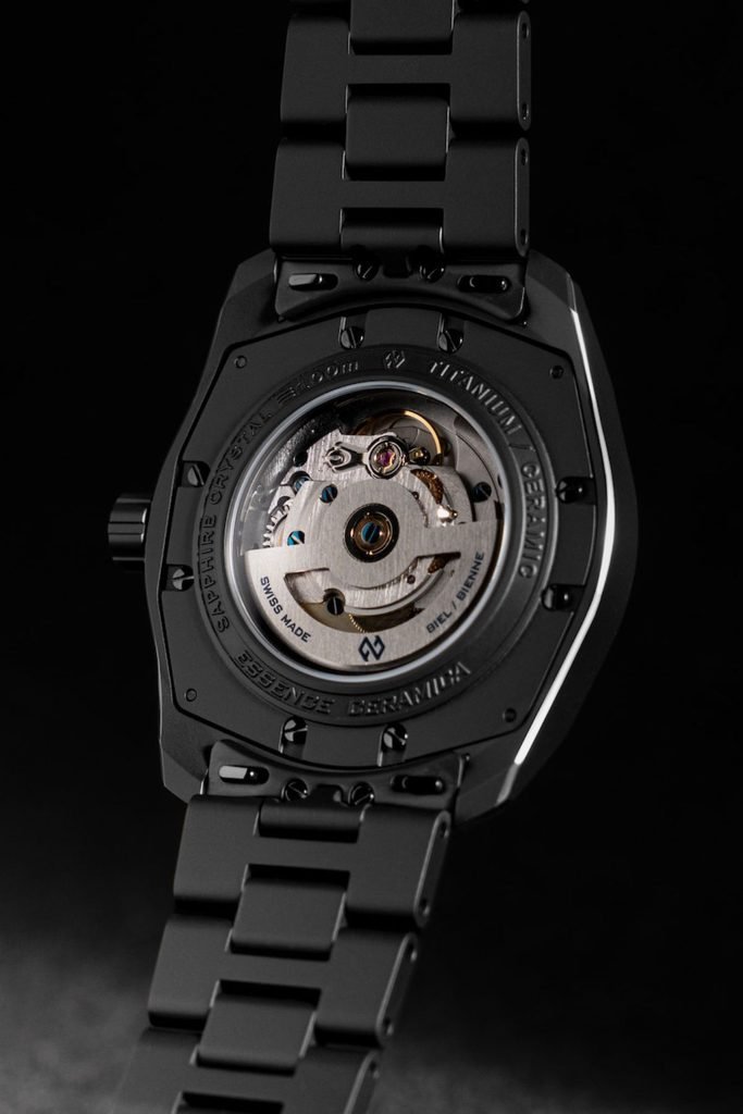 Formex Essence Ceramica Dark Matter Redshift