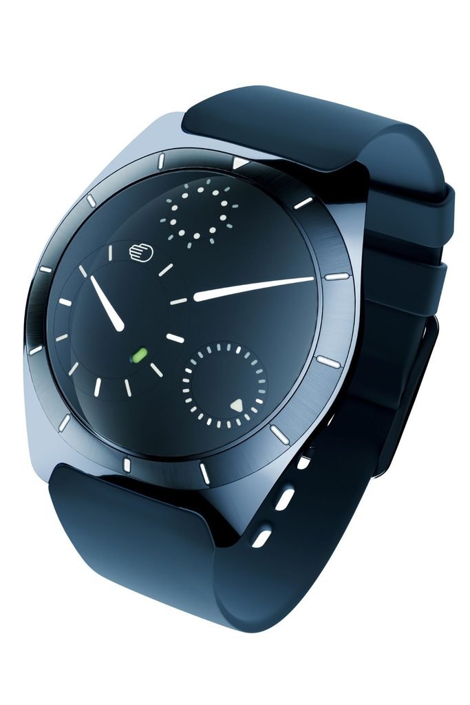 Ressence TYPE 10 DN