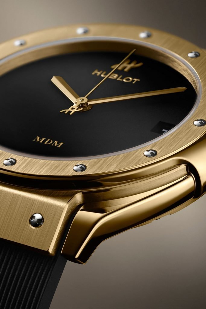 Hublot Classic Fusion Tributo