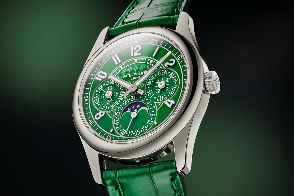 Patek Philippe 7147G-010