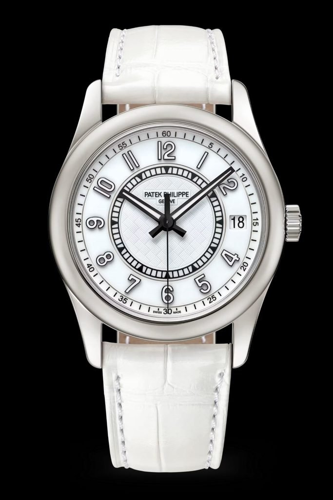 Patek Philippe 7007G-010