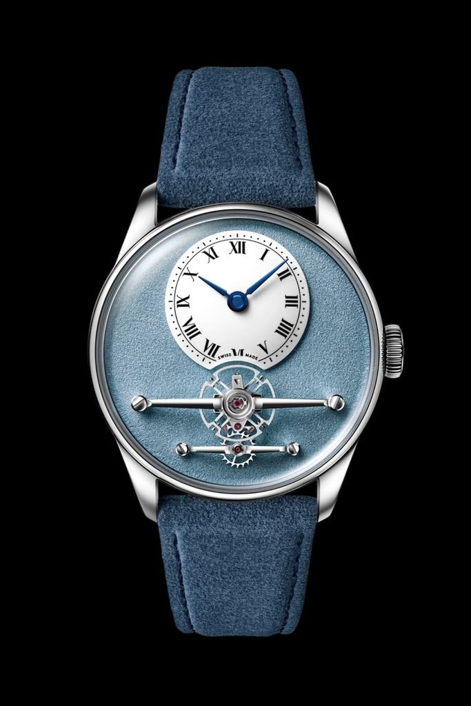 Christopher Ward C1 Loco Classic