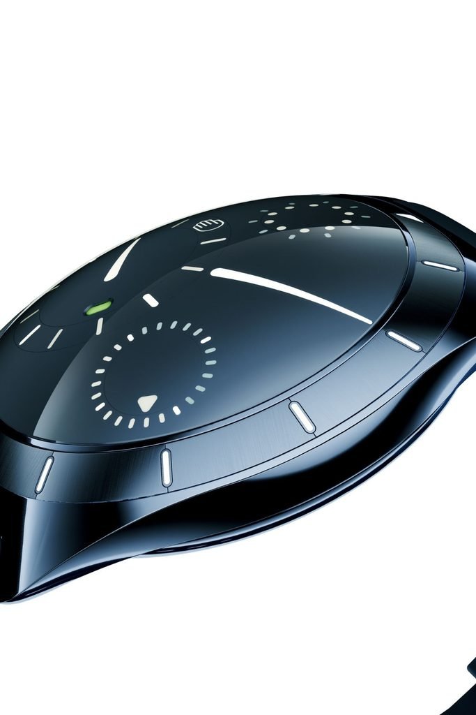 Ressence TYPE 10 DN