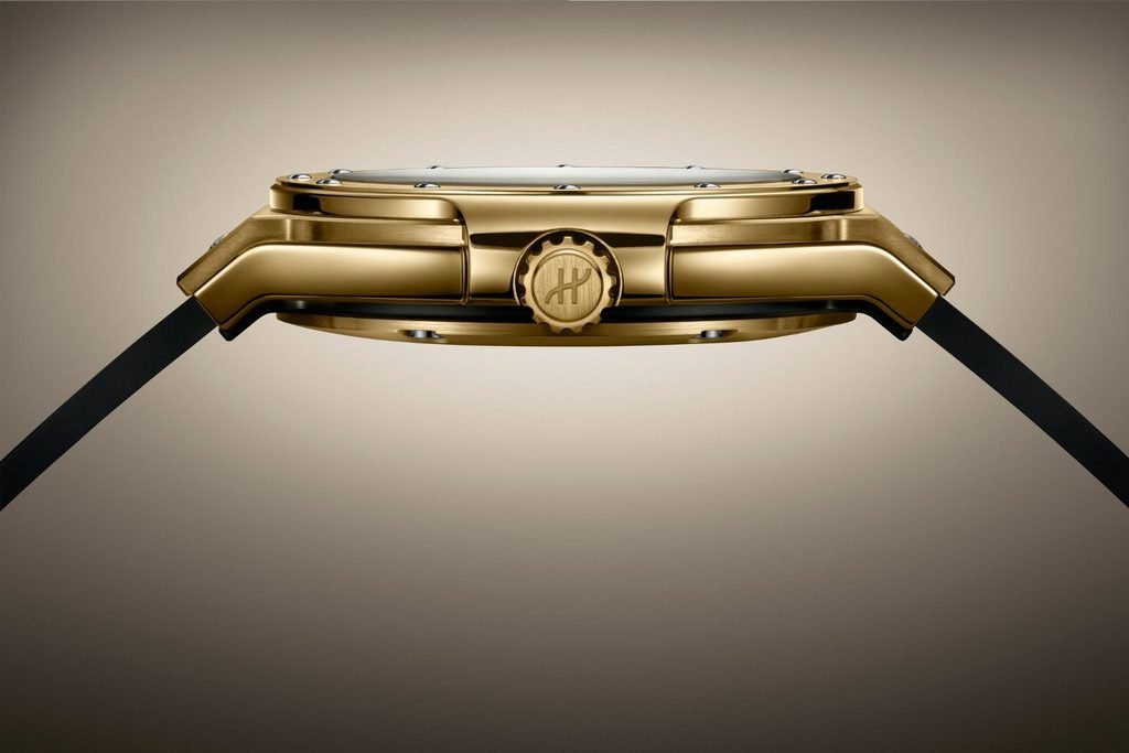 Hublot Classic Fusion Tributo