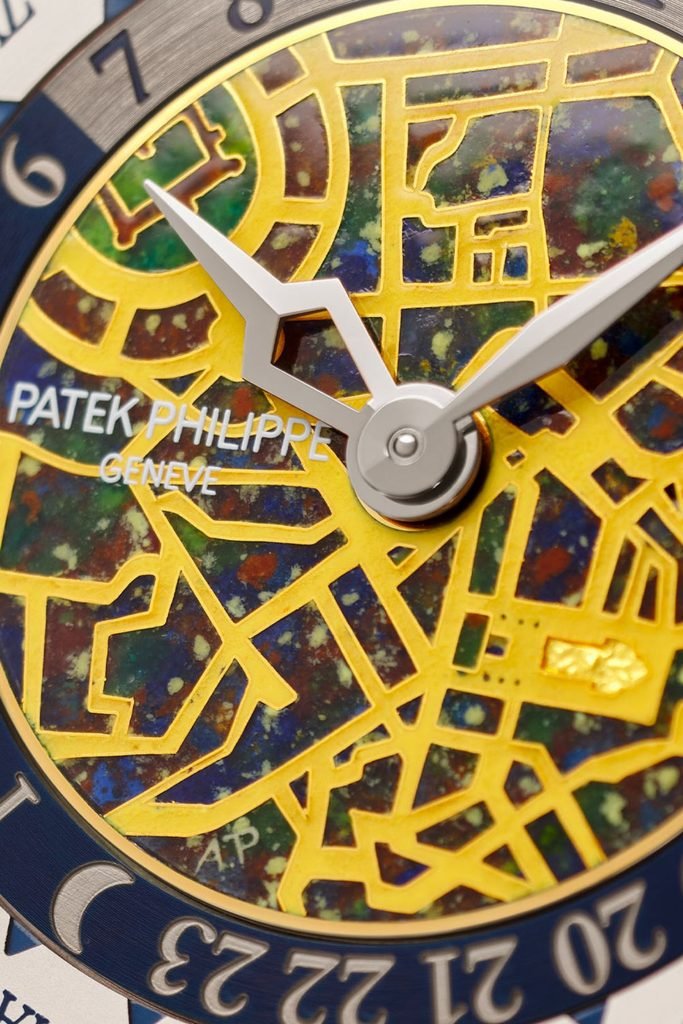 Patek Philippe 5531G-013
