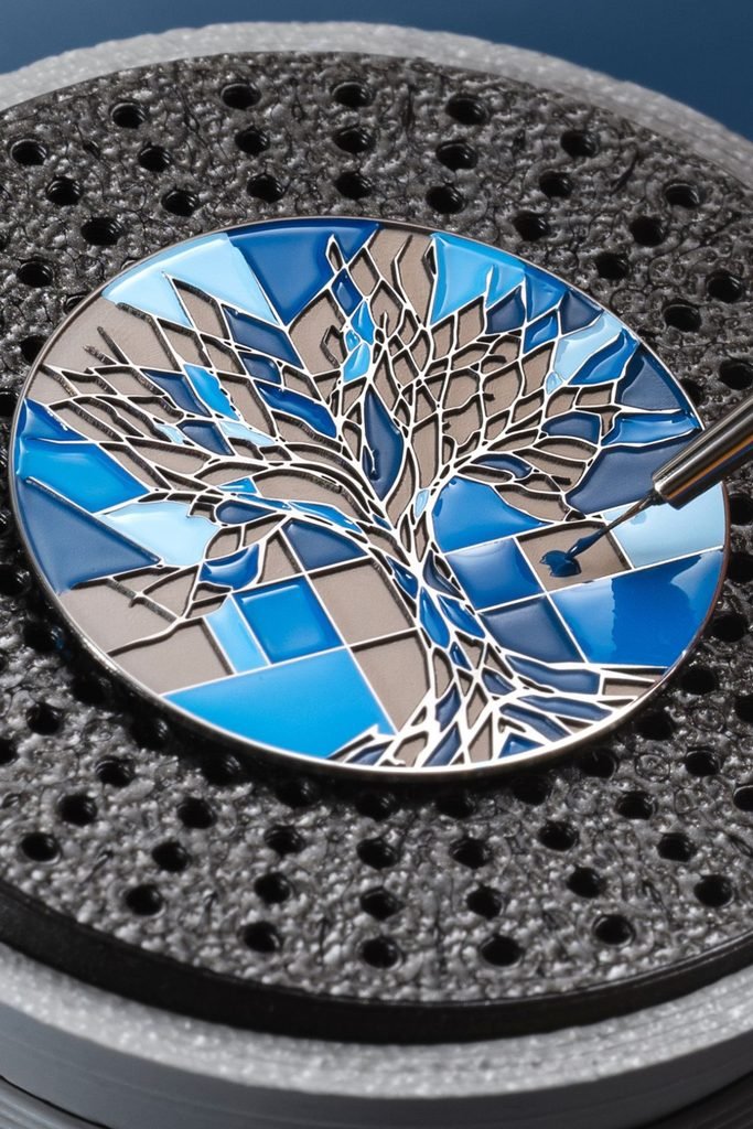 KERBEDANZ Tree Of Life