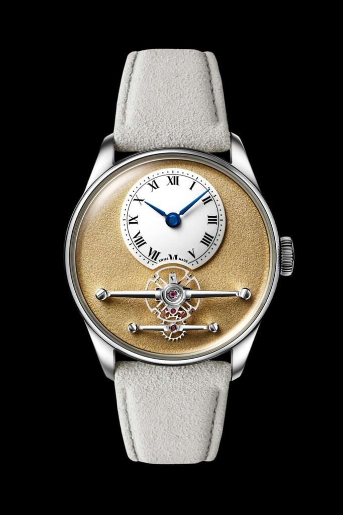 Christopher Ward C1 Loco Classic