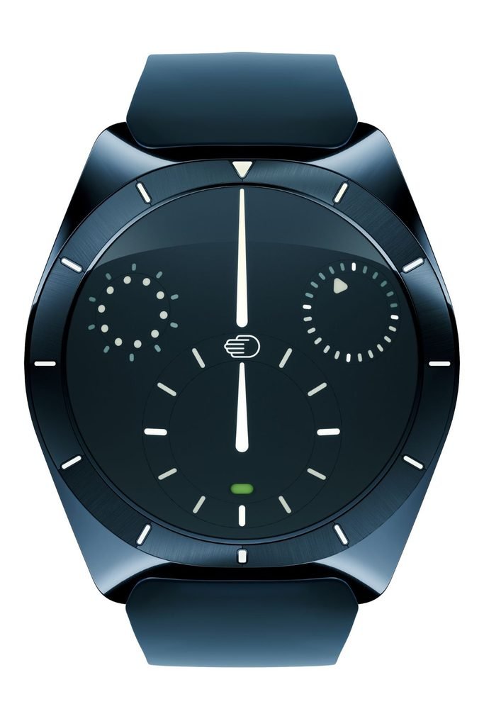 Ressence TYPE 10 DN