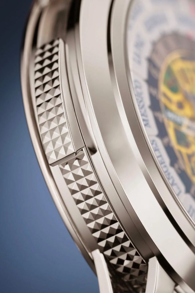 Patek Philippe 5531G-013