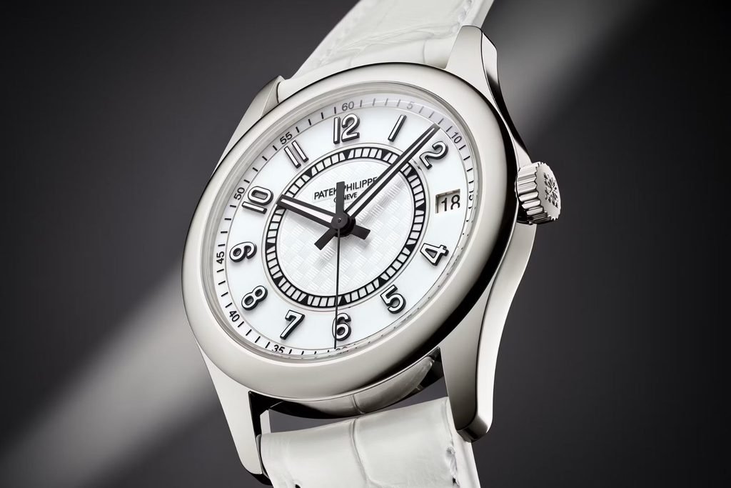 Patek Philippe 7007G-010