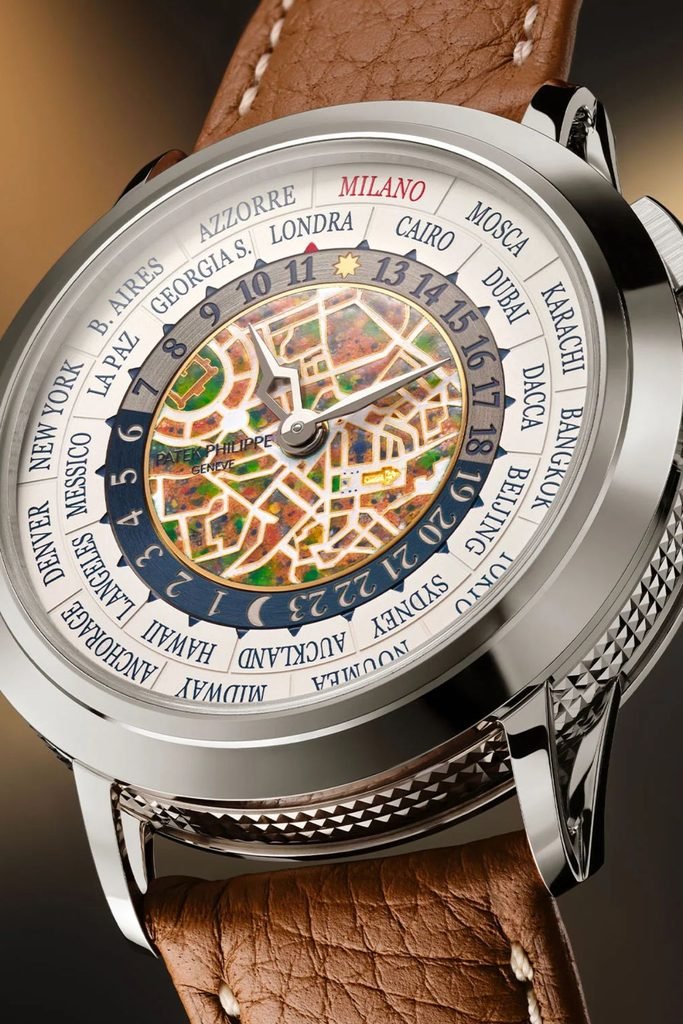 Patek Philippe 5531G-012