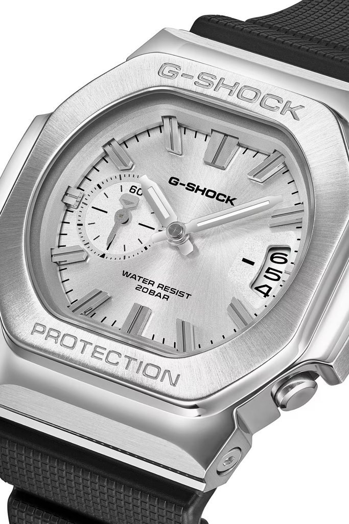 G-SHOCK GMC-2500