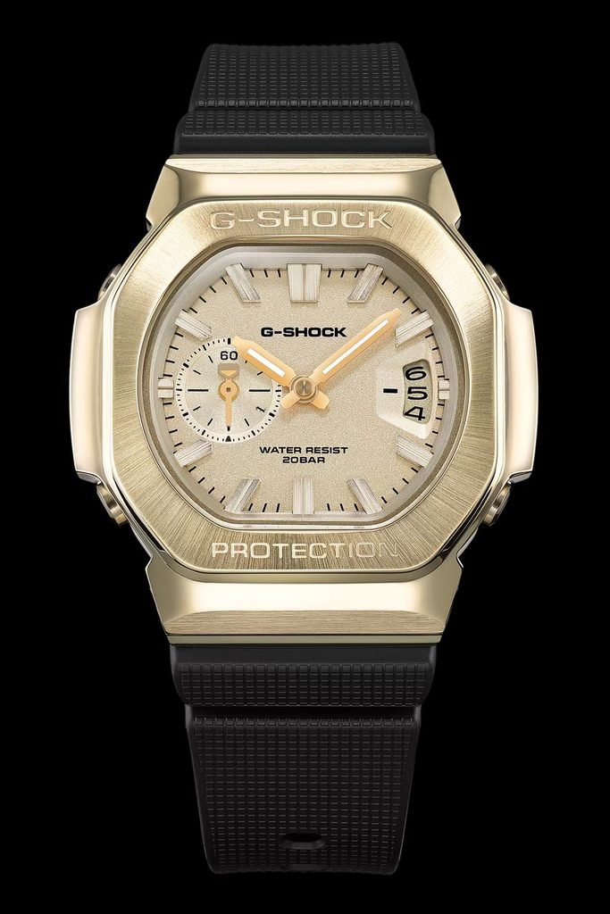 G-SHOCK GMC-2500
