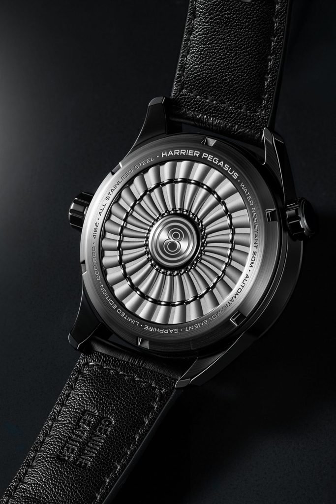 AVI-8 Harrier Pegasus Limited Edition
