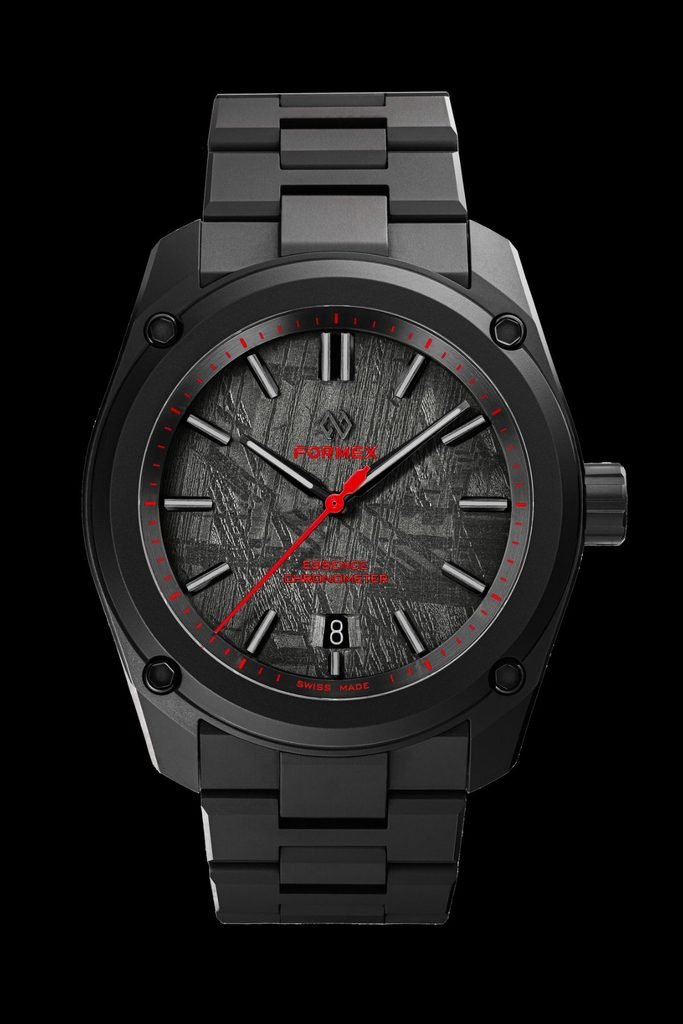 Formex Essence Ceramica Dark Matter Redshift