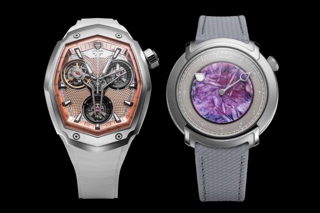 Kerbedanz 10Ten Labs Editions