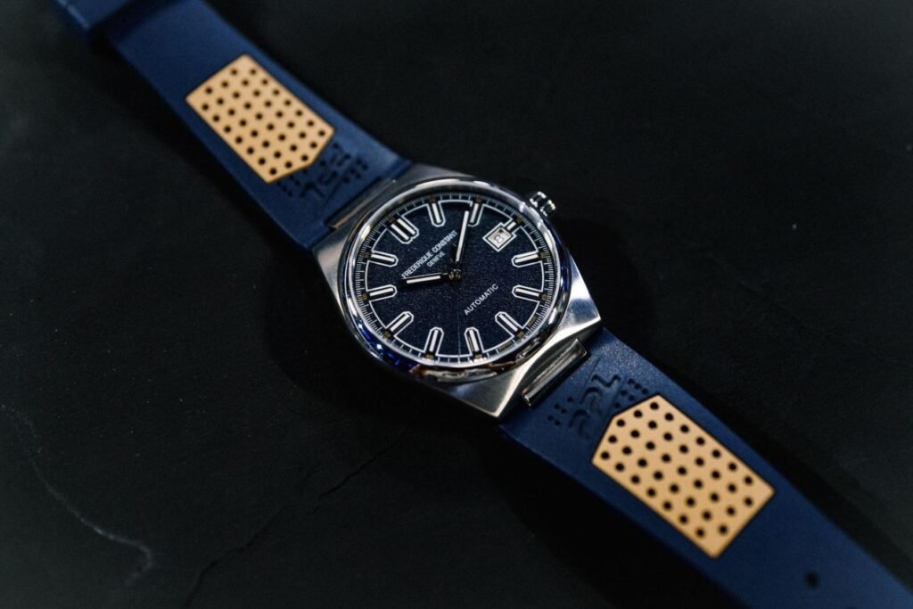 Frederique Constant Highlife PPL