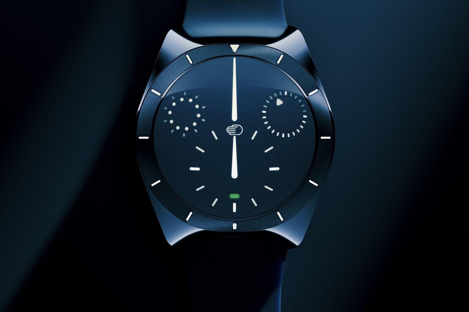 Ressence TYPE 10 DN