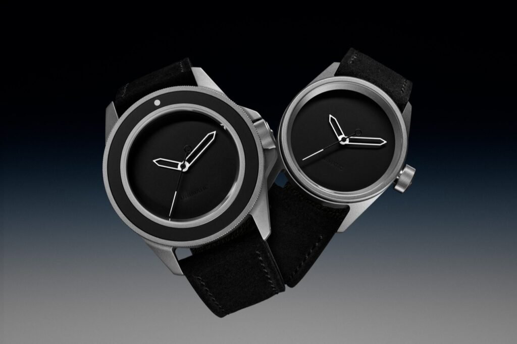 UNIMATIC ICON Collection