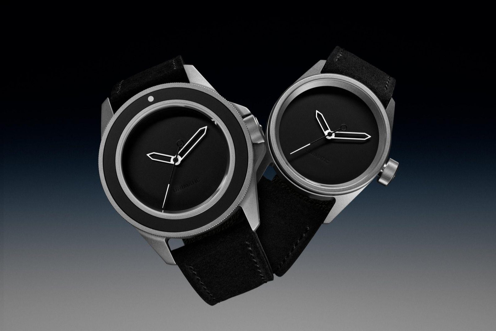 UNIMATIC ICON Collection